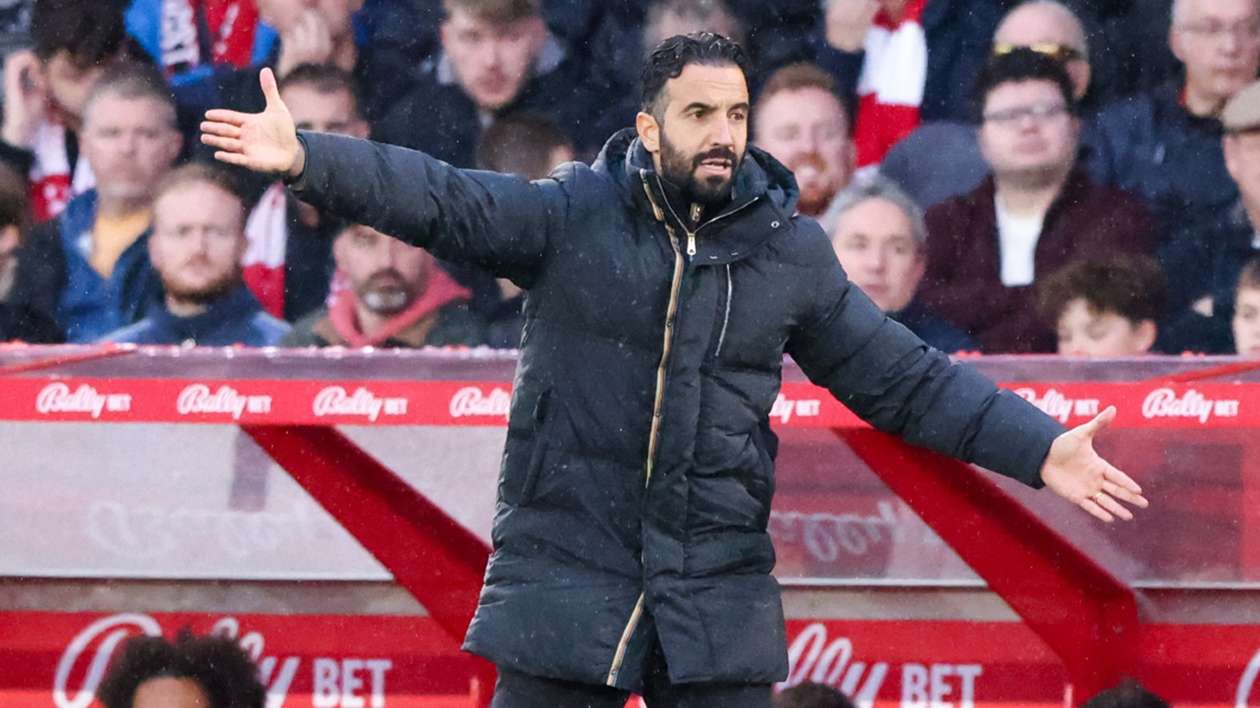 Amorim cannot perform miracles at Man Utd, claims Ronaldo