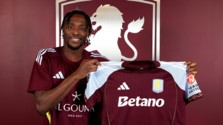 Aston Villa confirm return of Abraham on permanent deal from Besiktas