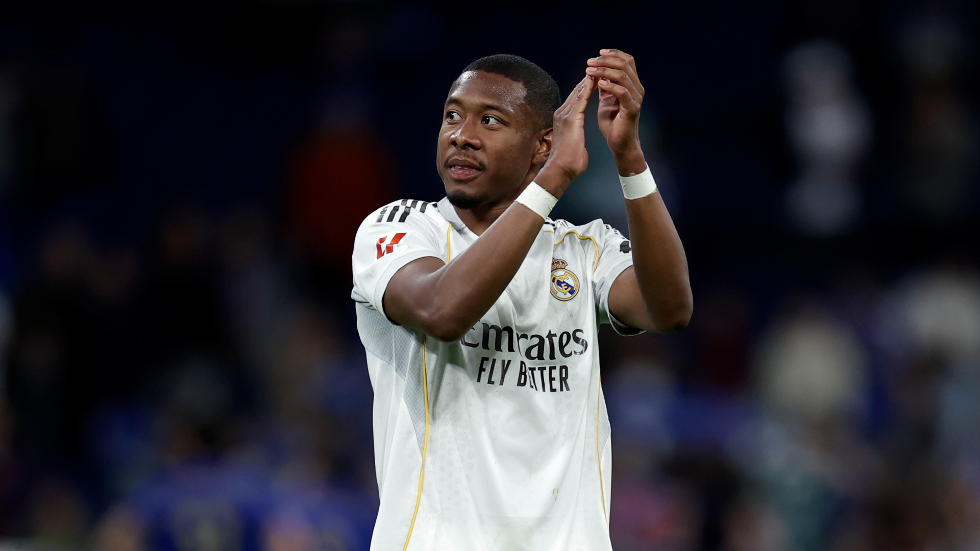 Real Madrid confirm Alaba departure
