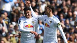 Leeds United 3-0 Wolves: Farke's men inch closer to safety and leave visitors on the brink