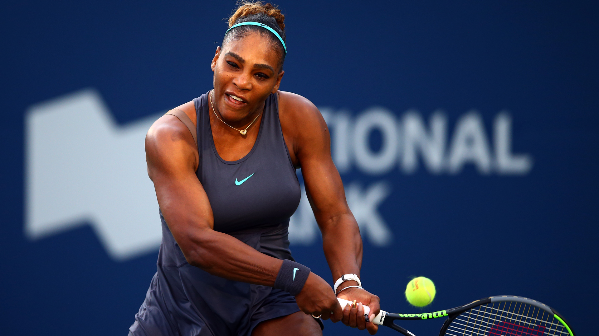 Serena Williams to begin 2020 WTA Tour season in Auckland ...