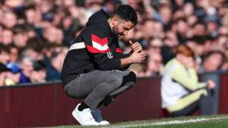 Amorim says team are responsible for Man Utd's financial woes