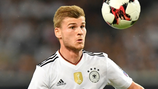 Bundesliga: Timo Werner plans move to 'big club' | Goal.com
