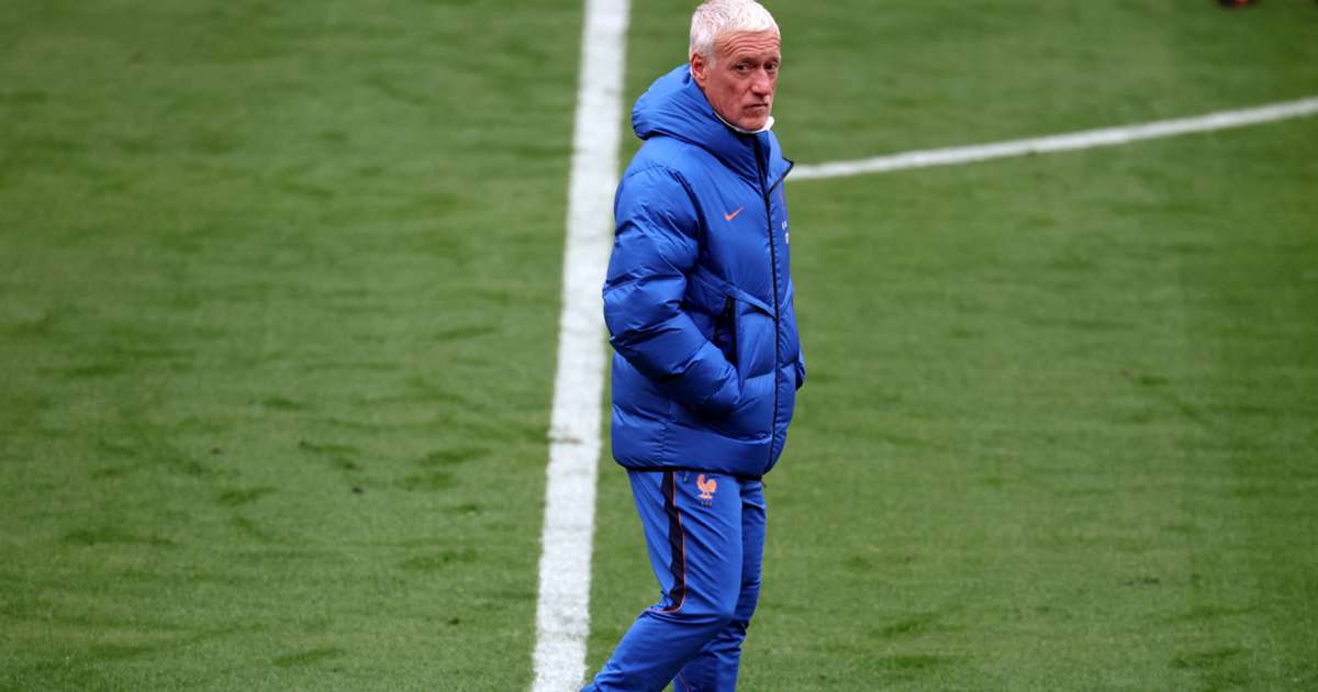 Deschamps face à de vrais casse-têtes de sélection avec la concurrence féroce chez les Bleus