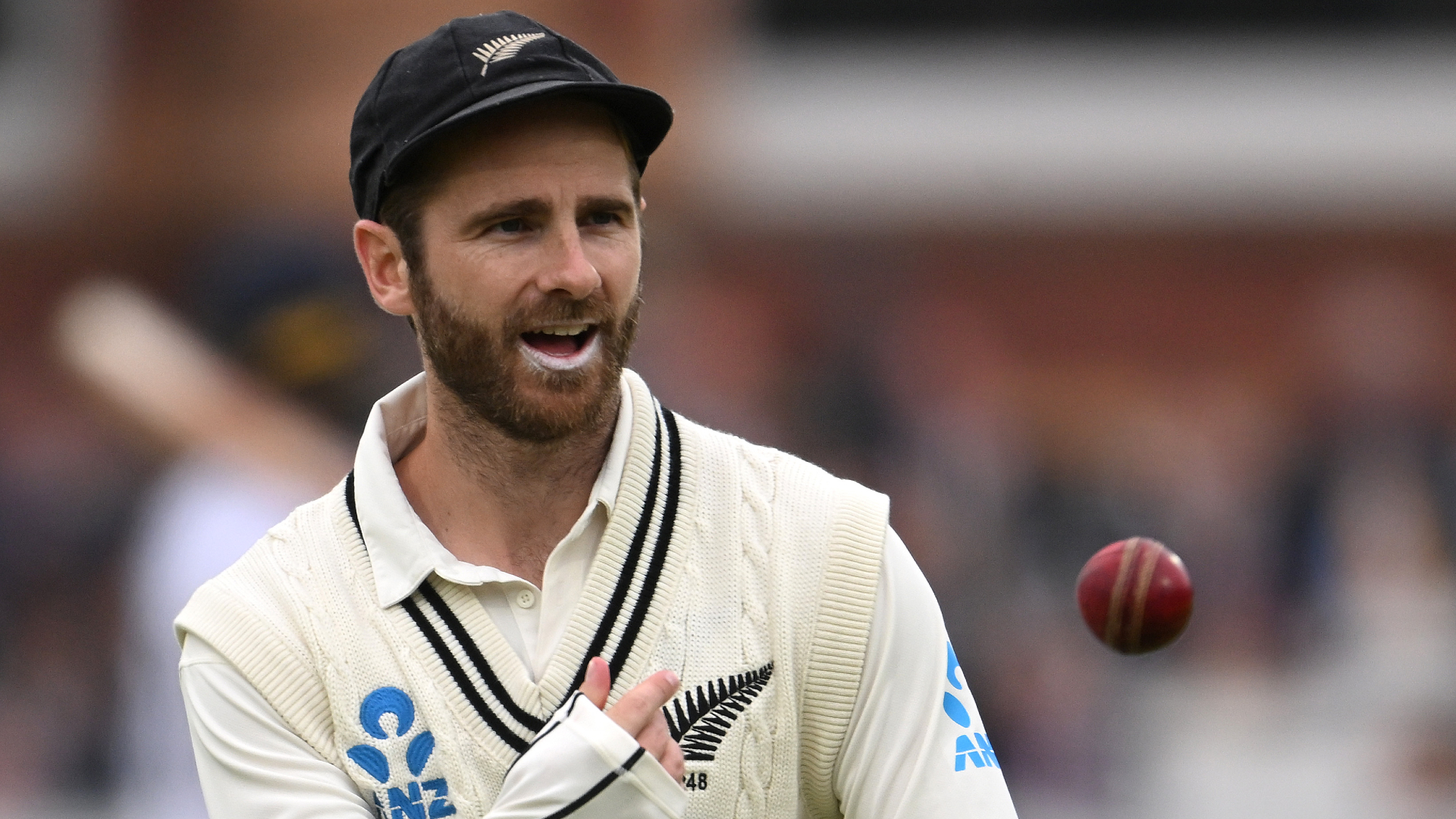 New Zealand will learn lessons in England defeat, says Williamson after Lord's loss