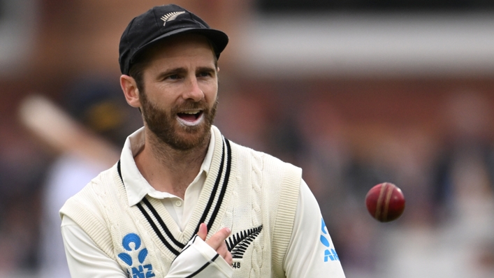 It has been a tough Test series for Kane Williamson and New Zealand so far