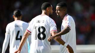 Isak and Gakpo both doubtful for Liverpool-Man City clash