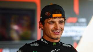 Norris confident McLaren 'heading in the right direction' in Barcelona