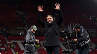 Leeds must stay 'humble and hungry' to retain Premier League status, says Farke