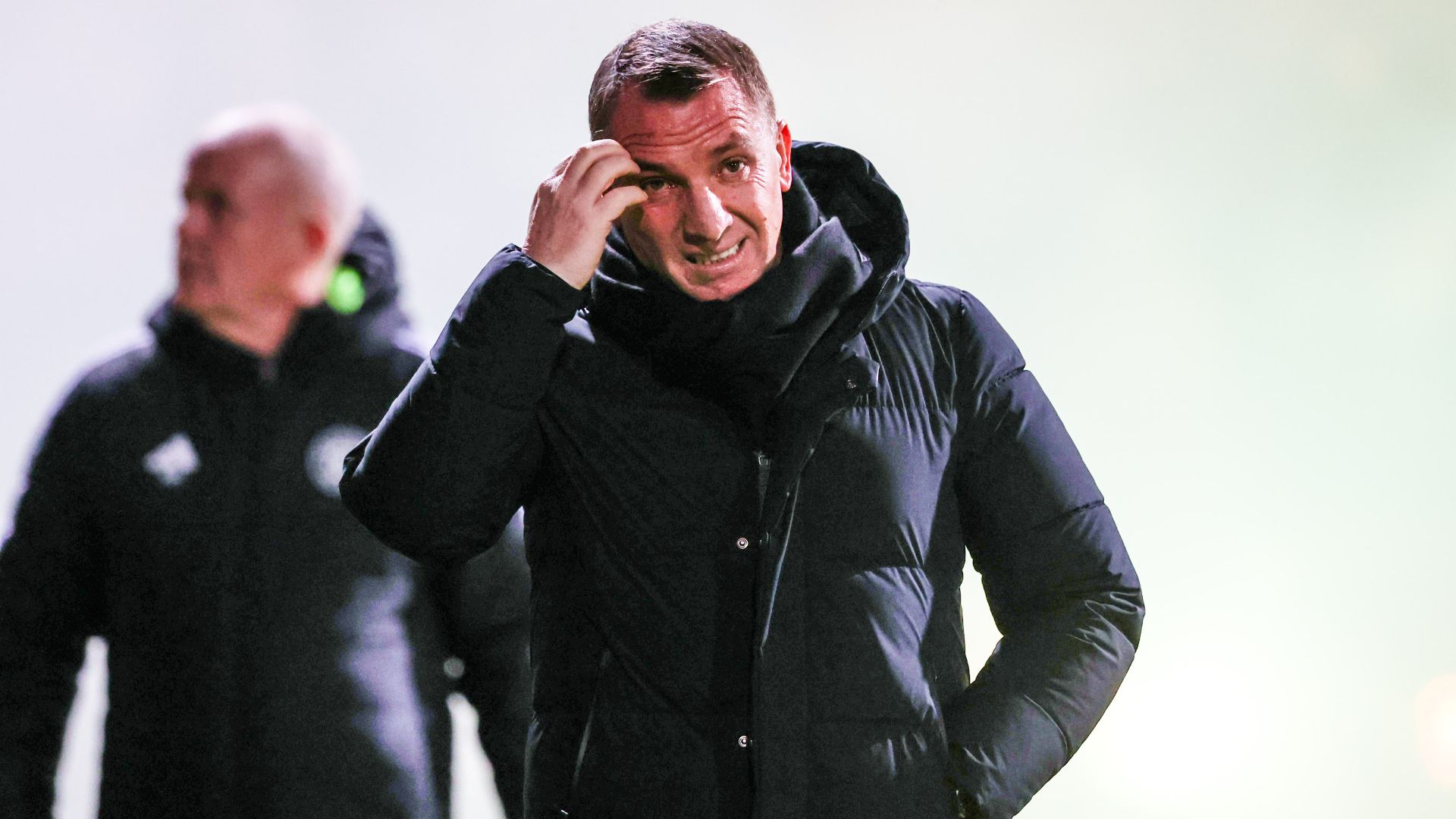Celtic 'too passive' and 'not aggressive enough' in Dundee draw