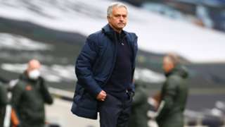 Mourinho 'couldn't believe' Spurs sacking ahead of EFL Cup final