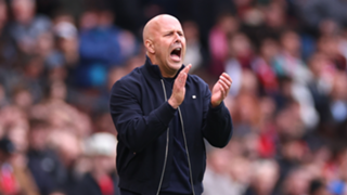Slot: Liverpool to strenghten squad but won't be as 'drastic' as last summer
