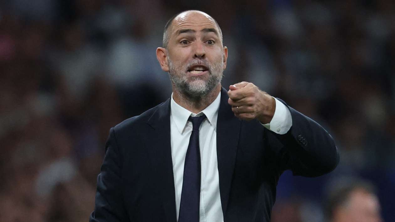 Tudor not afraid of being sacked, enjoys 'difficulties' of the Juventus job