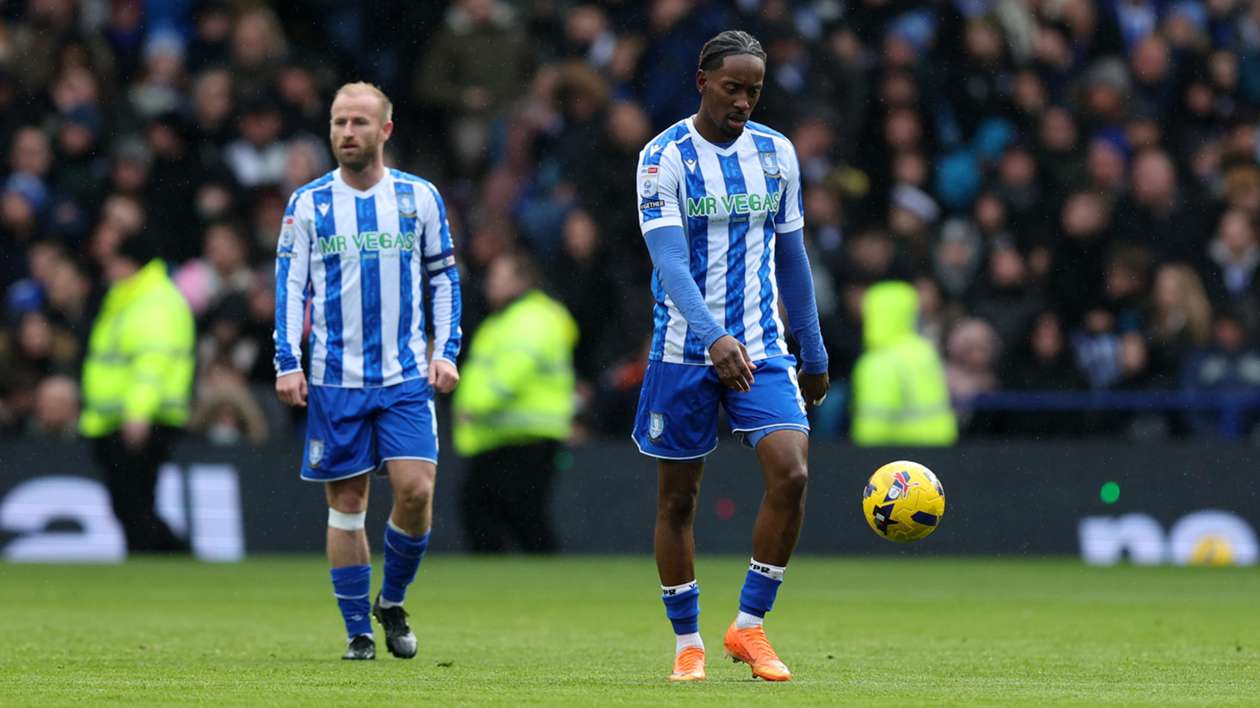 Sheffield Wednesday handed further six-point deduction