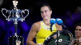 Australian Open: 'I was so close to something crazy' – Sabalenka