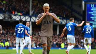 Richarlison hits out at Spurs, wants Everton return