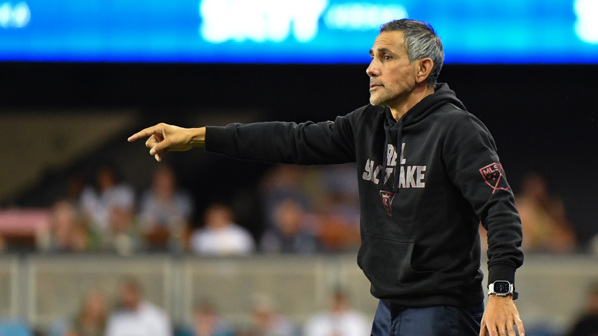 Real Salt Lake v FC Dallas: Mastroeni looking to build on early positives