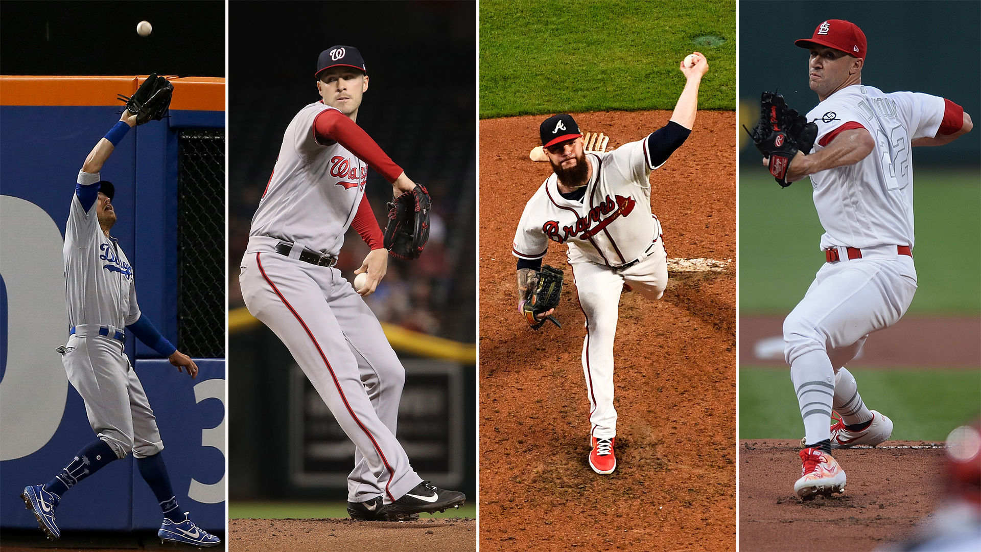 st louis cardinals nlds schedule 2019-20- MLB playoffs 2019: NLDS preview, predictions, storylines, players to watch | Sporting News Canada