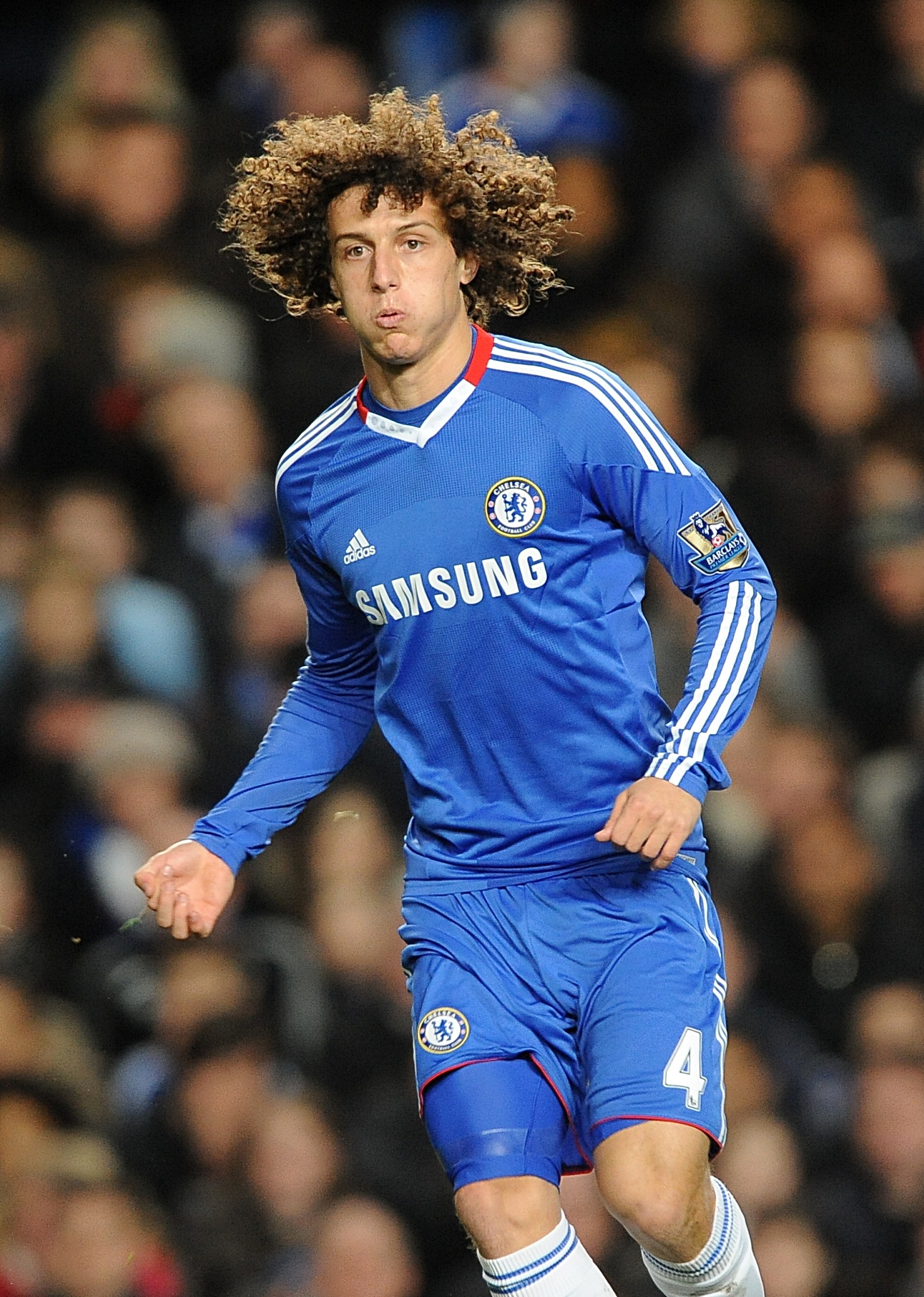 On This Day in 2016: David Luiz returns to Chelsea