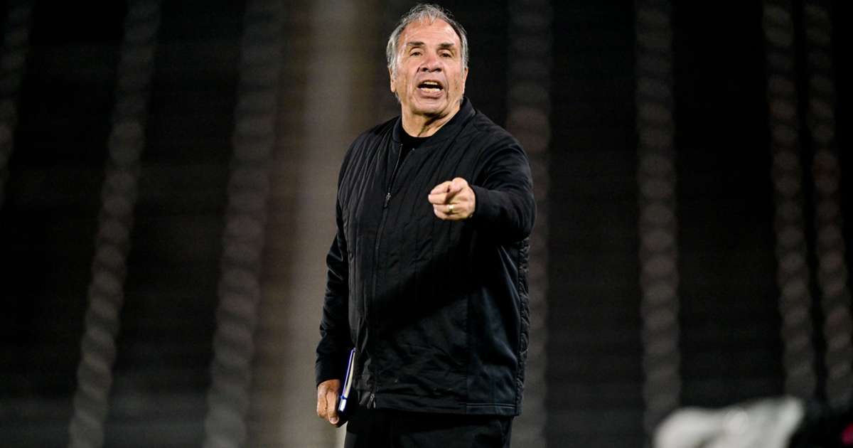 No excuses: Arena concedes San Jose slide must end against winless Minnesota