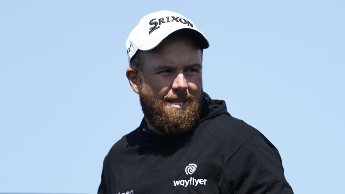 Shane Lowry believes Europe have the correct 12 players to win back the Ryder Cup in Rome (Richard Sellers/PA)