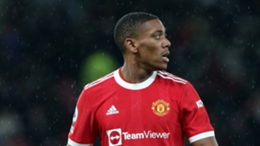 Anthony Martial looks set for a move away from Manchester United this window
