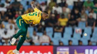 T20 World Cup: South Africa's Rabada says there are no favourites