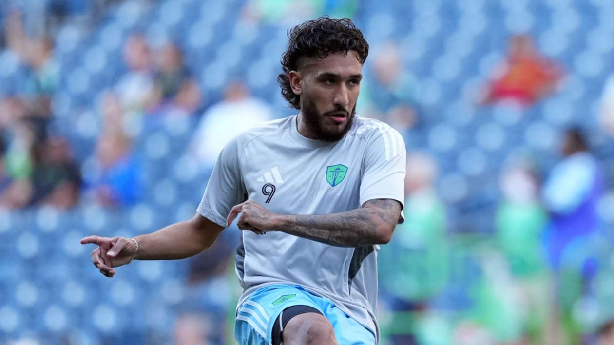 New York City FC v Seattle Sounders: 'We're ready for whatever the league throws at us', says Ferreira