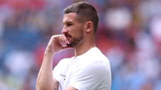 Ruiz replaces Vidosic at Bighton