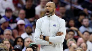 Magic fire Mosley after another first-round play-off exit