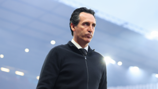 Premier League the priority for Aston Villa, says Emery