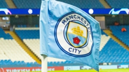 Man City are alleged to have breached financial regulations