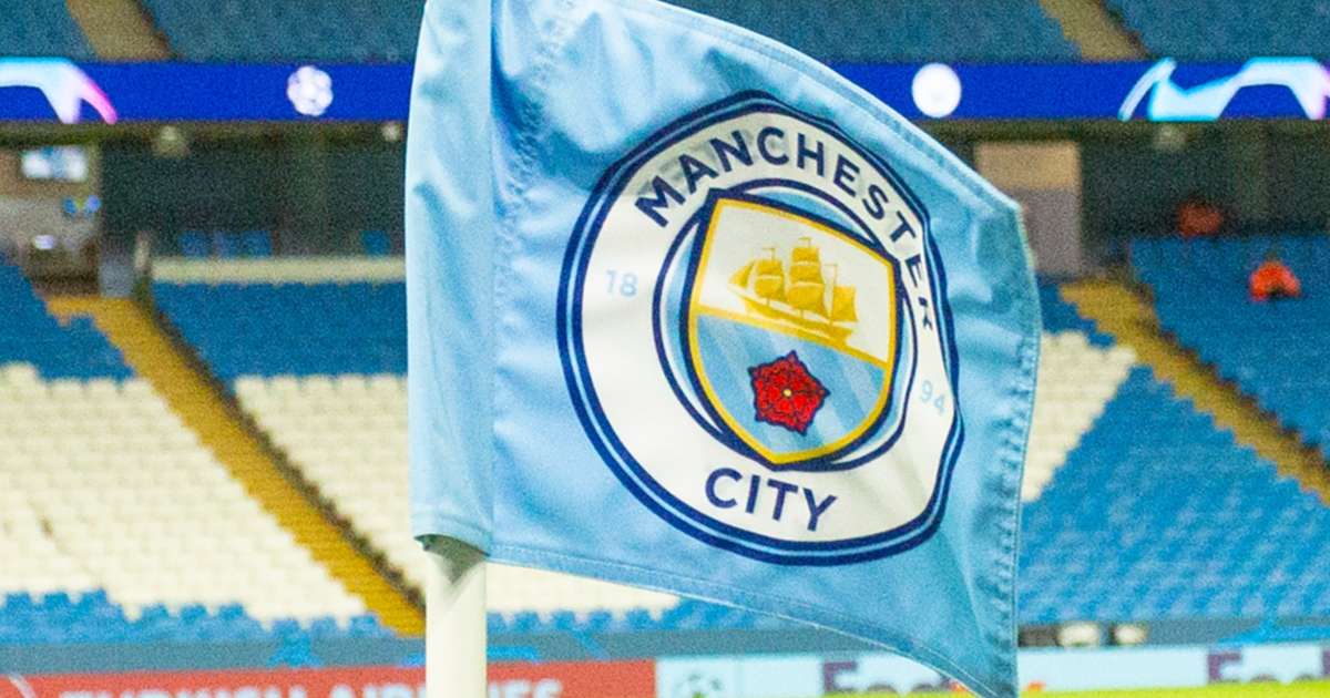 Football: Soccer-Premier League charges Man City over alleged financial rule breaches
