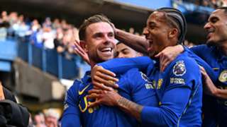 Chelsea 5-1 Bournemouth: Henderson leads the way in five-star victory