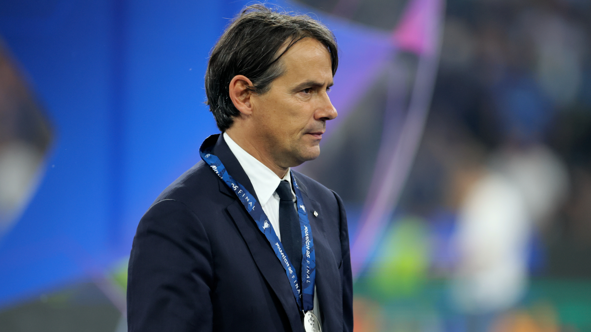 ‘We start again’ – Inzaghi determined to learn from historic Champions League final loss