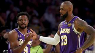'He's got his path, and I've got my own' – Bronny James unfazed by LeBron's Lakers exit