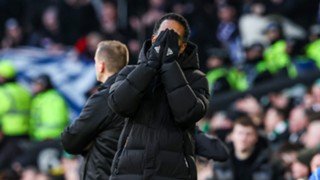 Nancy confident of Celtic revival despite Old Firm derby defeat