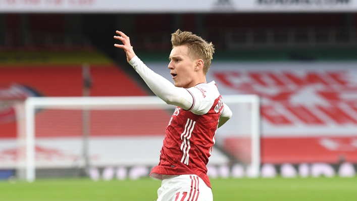 Arsenal's capture of Martin Odegaard is detailed in our comprehensive summer transfer file
