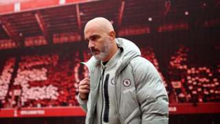 Maresca 'feels sorry' for sacked Postecoglou