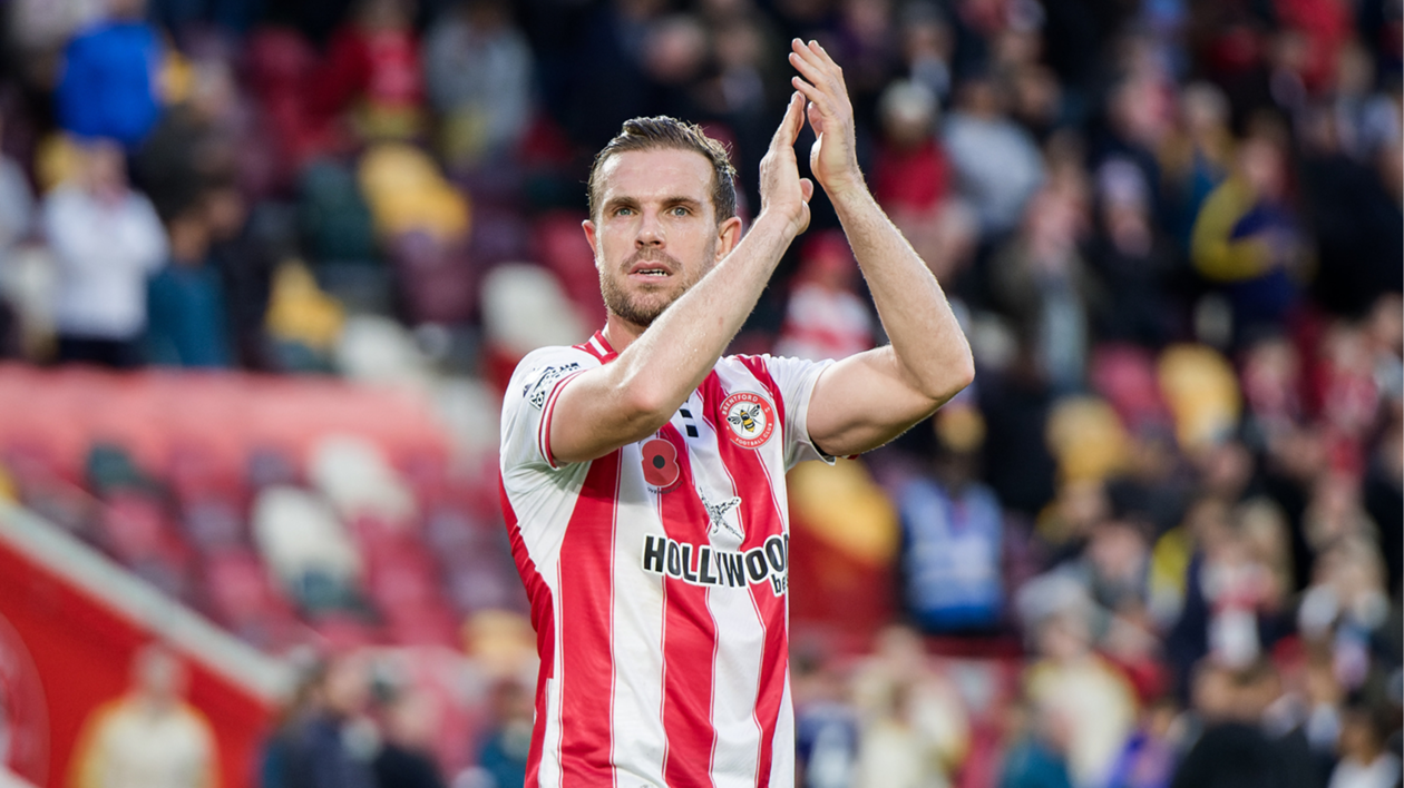Henderson: I want to leave Brentford in a better place