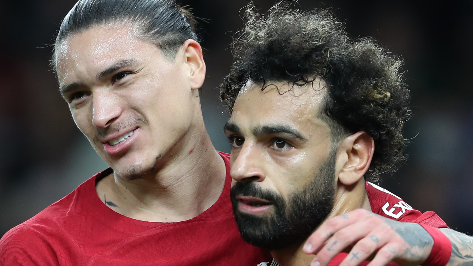 Tottenham 1-2 Liverpool: Salah double ends Reds' wait for first away win