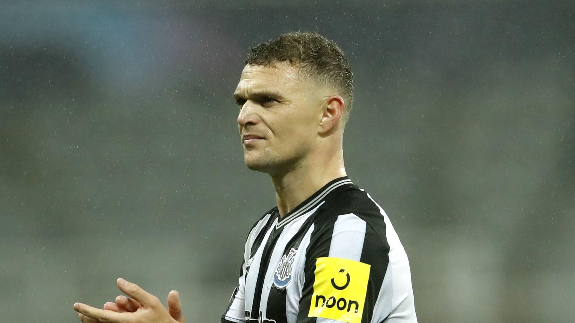 Newcastle’s Kieran Trippier keen to atone for Everton mistakes against Tottenham