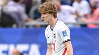 Gordon's England place up for grabs, claims Nevillle
