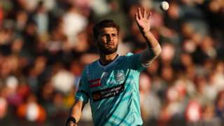 Afridi to return to Pakistan after suffering 'unexpected injury'