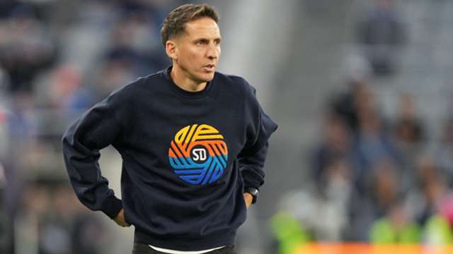 San Diego FC v LA Galaxy: Varas knows what is on the line in 'special' derby