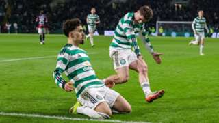 Celtic 2-1 Dundee (aet): Tounekti stars in dramatic Scottish Cup turnaround