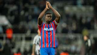 Palace will sell Guehi if 'massive offer comes', says Glasner