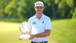 'A lot of holes and a lot of grit' – Poston digs deep for Memorial Tournament triumph