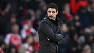 Arsenal's nine-point lead at Premier League summit means 'nothing', says Arteta