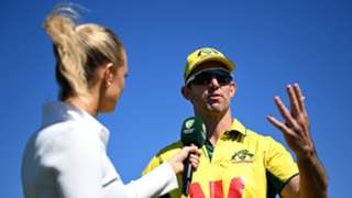 'It's a shame it was too late' – Marsh rues Australia's slow start in South Africa series defeat